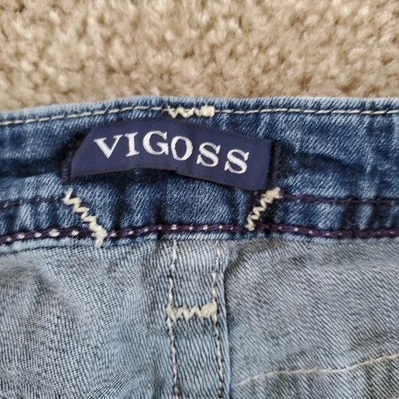 Vigoss Chelsea Capri - Picture 4 of 6